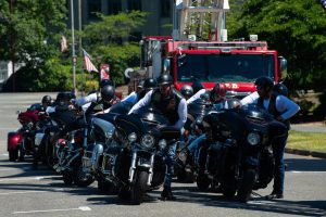 2026 Fallen Firefighter Memorial