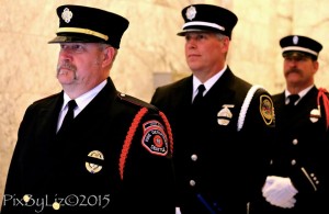 2015 Fallen Firefighter Memorial